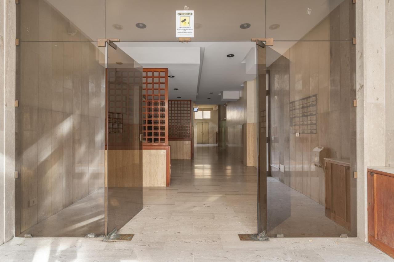 Casa Reale Apartment Palermo Ngoại thất bức ảnh